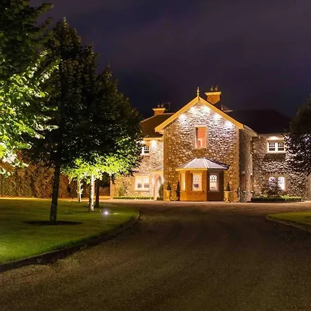 Vila Sallymount House Limerick Junction