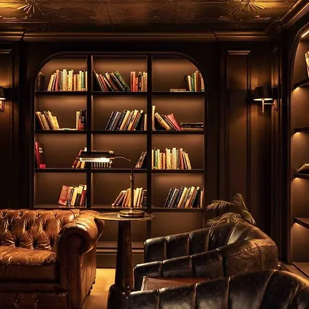 Vila Sallymount House *