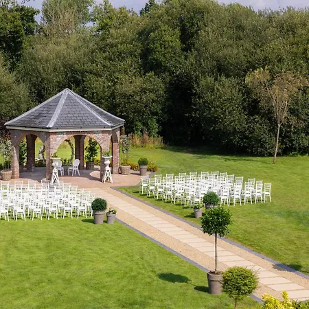 Sallymount House Villa